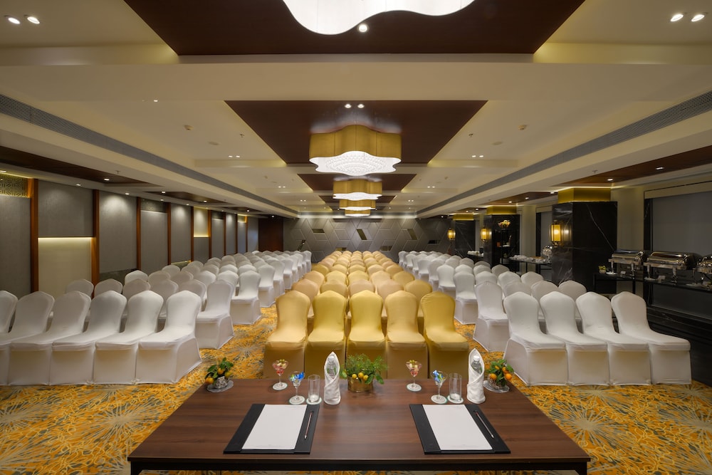 The Fern An Ecotel Hotel Vadodara 31/63