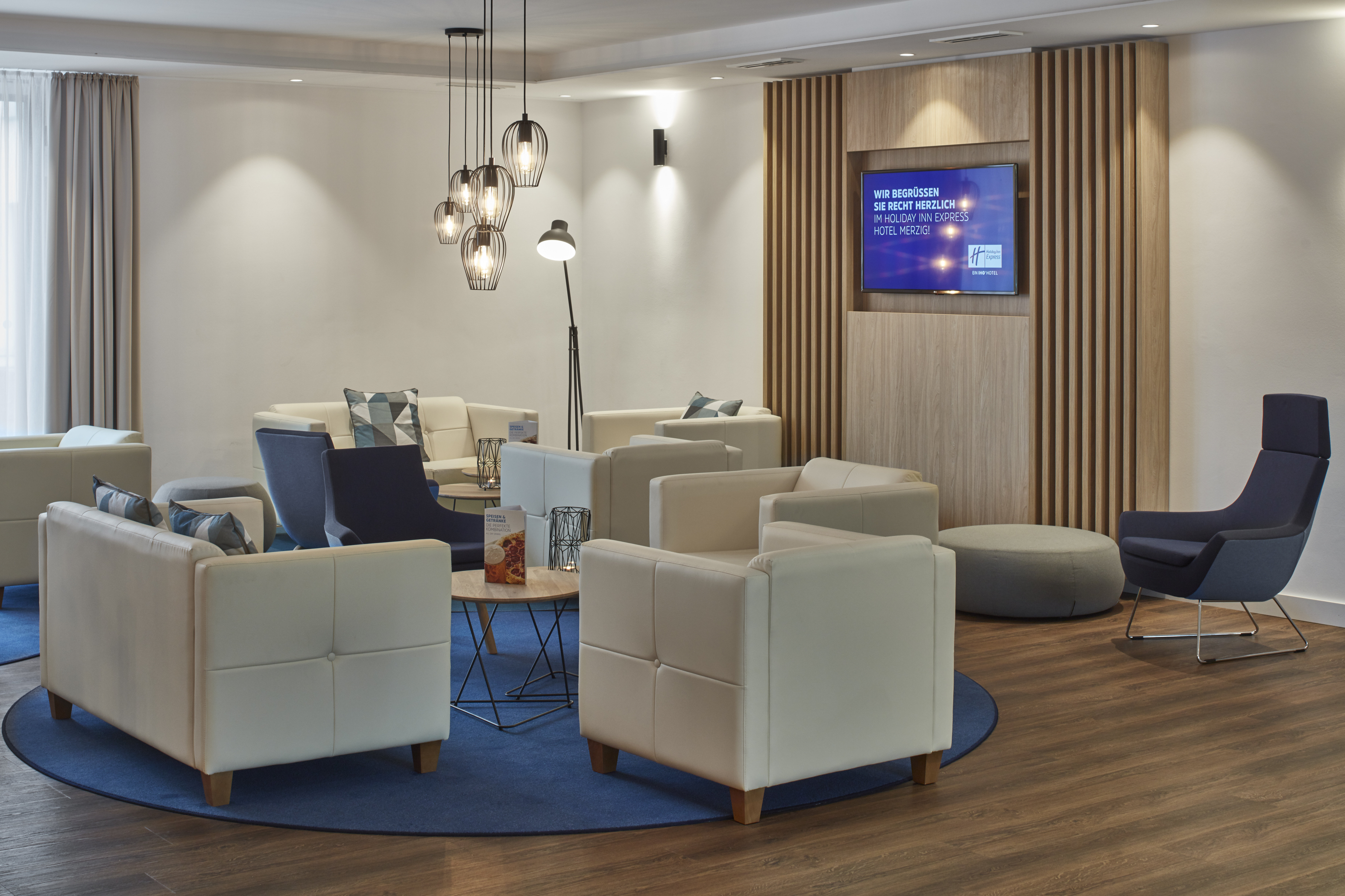 Holiday Inn Express - Merzig 8/24