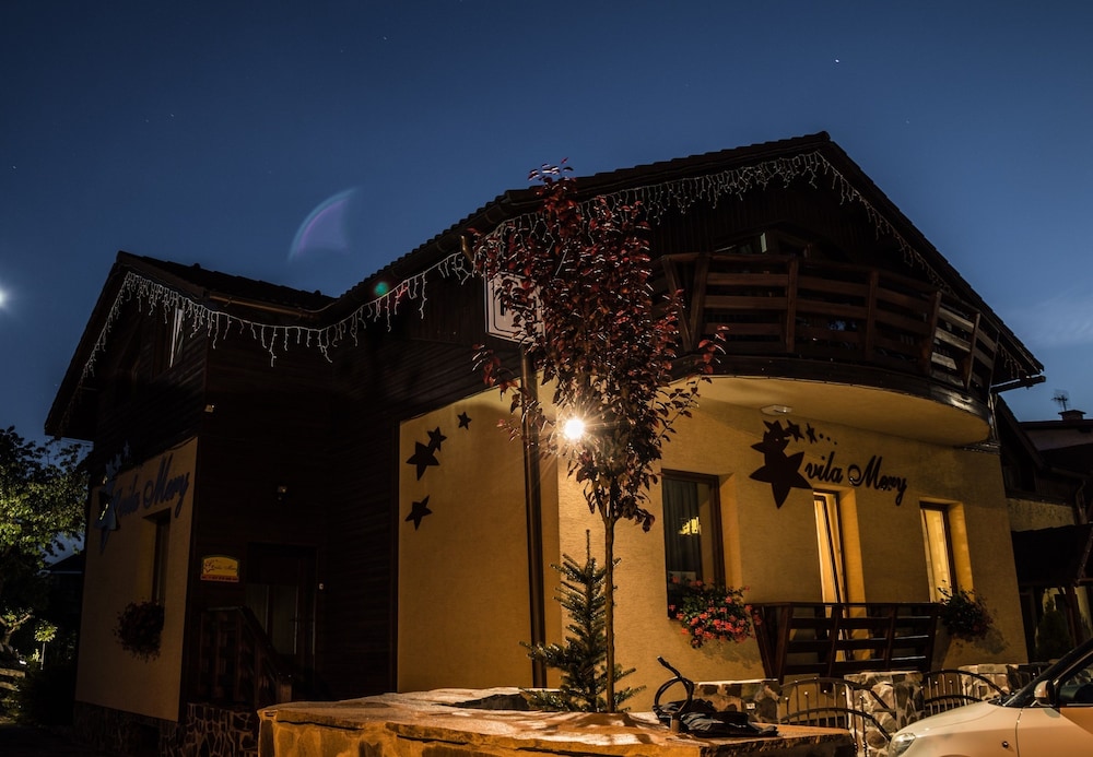 Pension Vila Mery 1/50