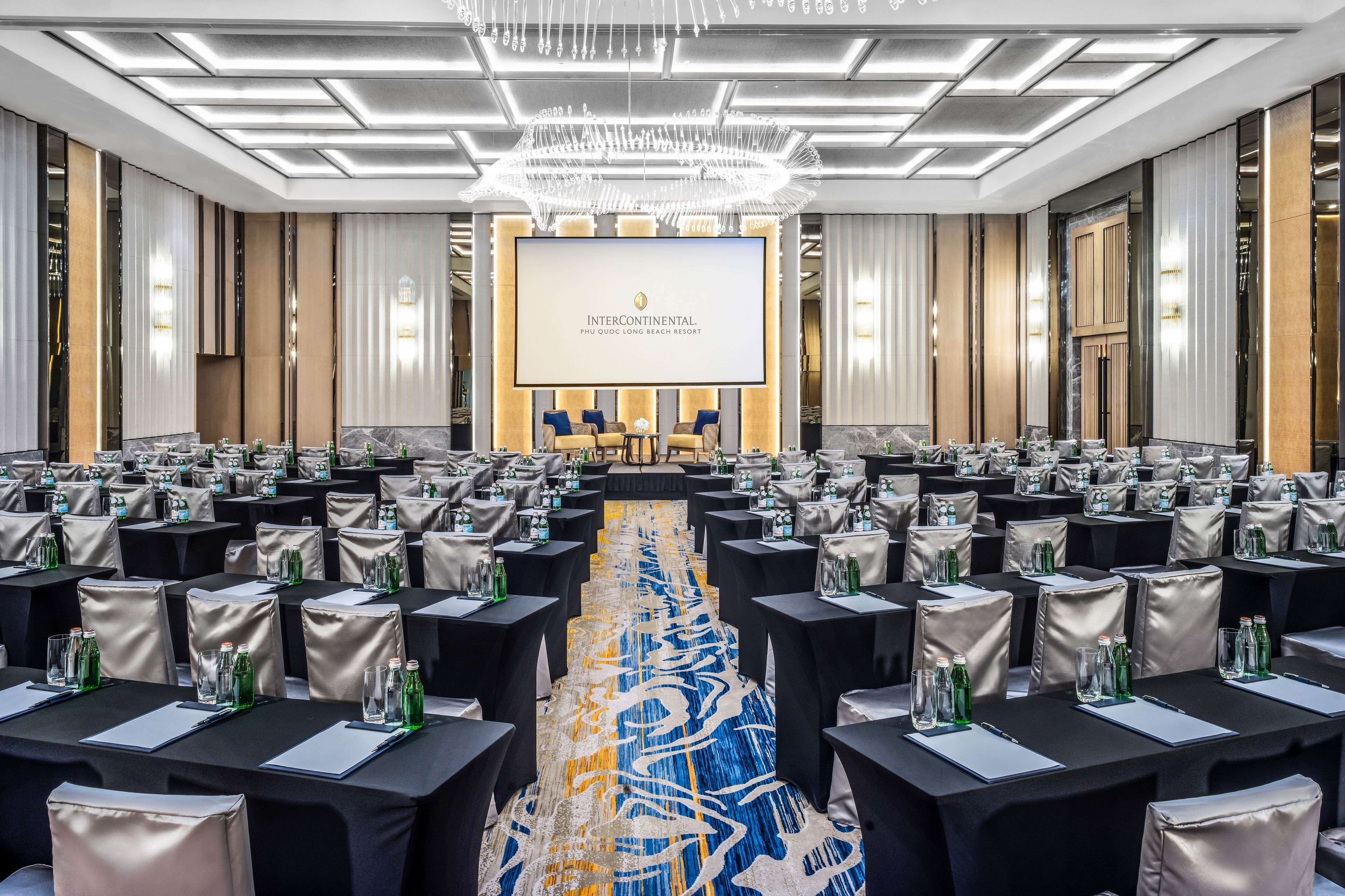 Intercontinental Phu Quoc Long Beach Resort 39/50