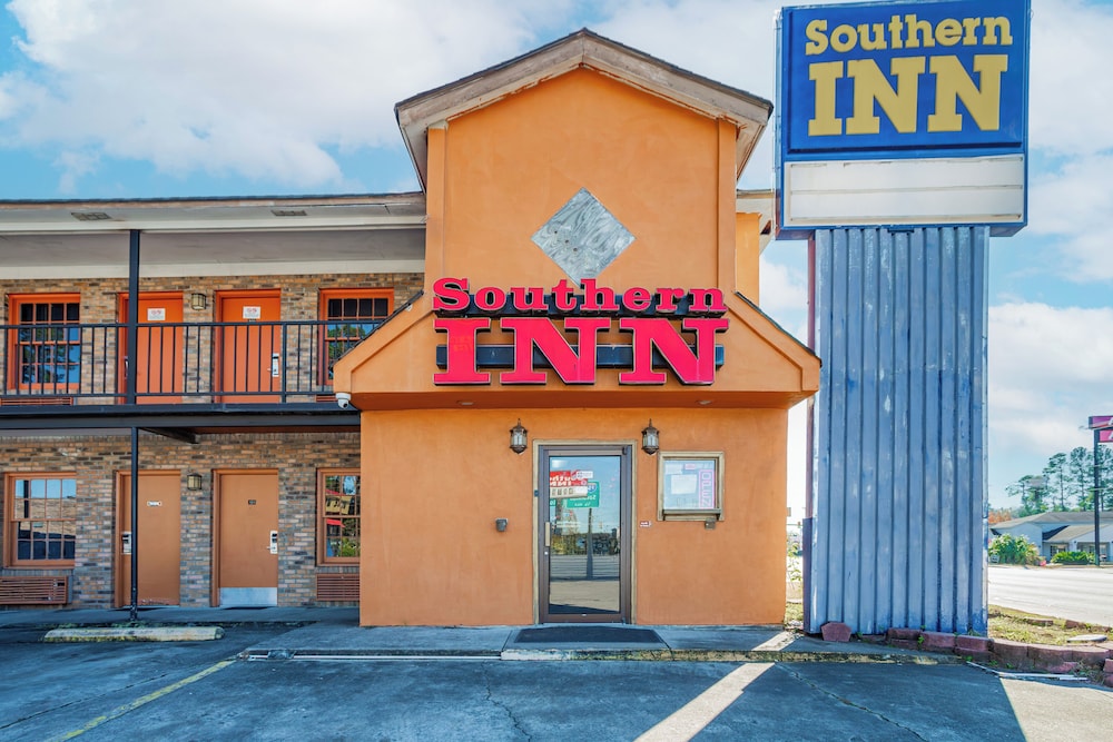 Southern Inn By OYO Walterboro I-95 21/29