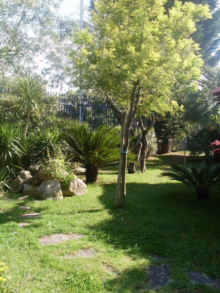 La Villa Dei Gourmets 40/50