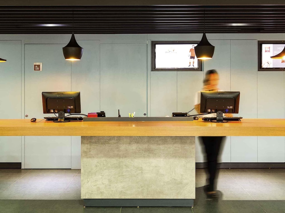 Ibis Cascavel 8/52