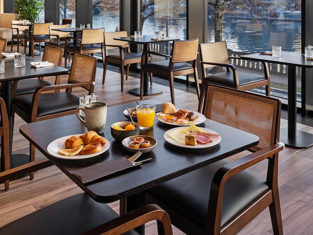 Mercure Namur Hotel 31/48