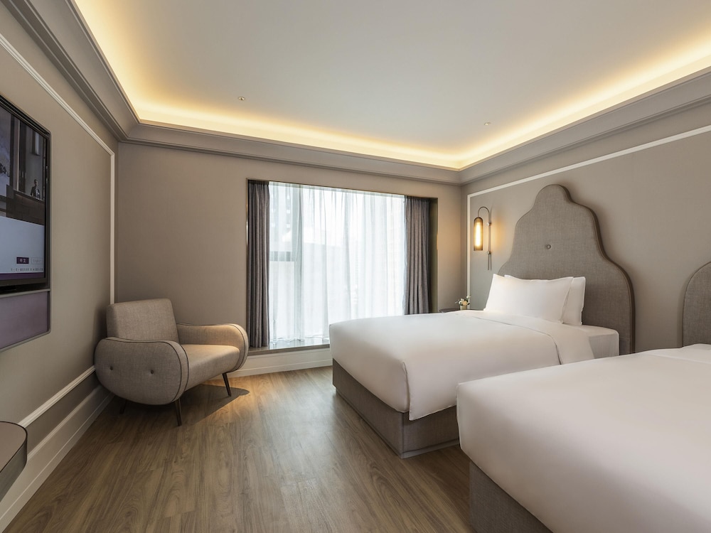 SUPERIOR, TWIN BEDS