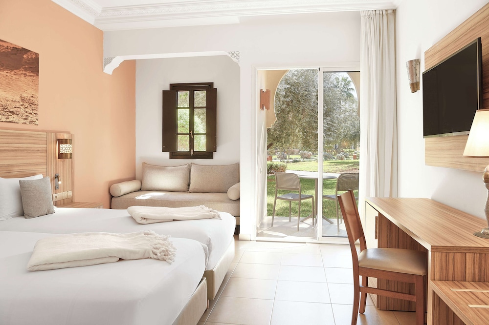 Iberostar Waves Club Palmeraie Marrakech 19/64