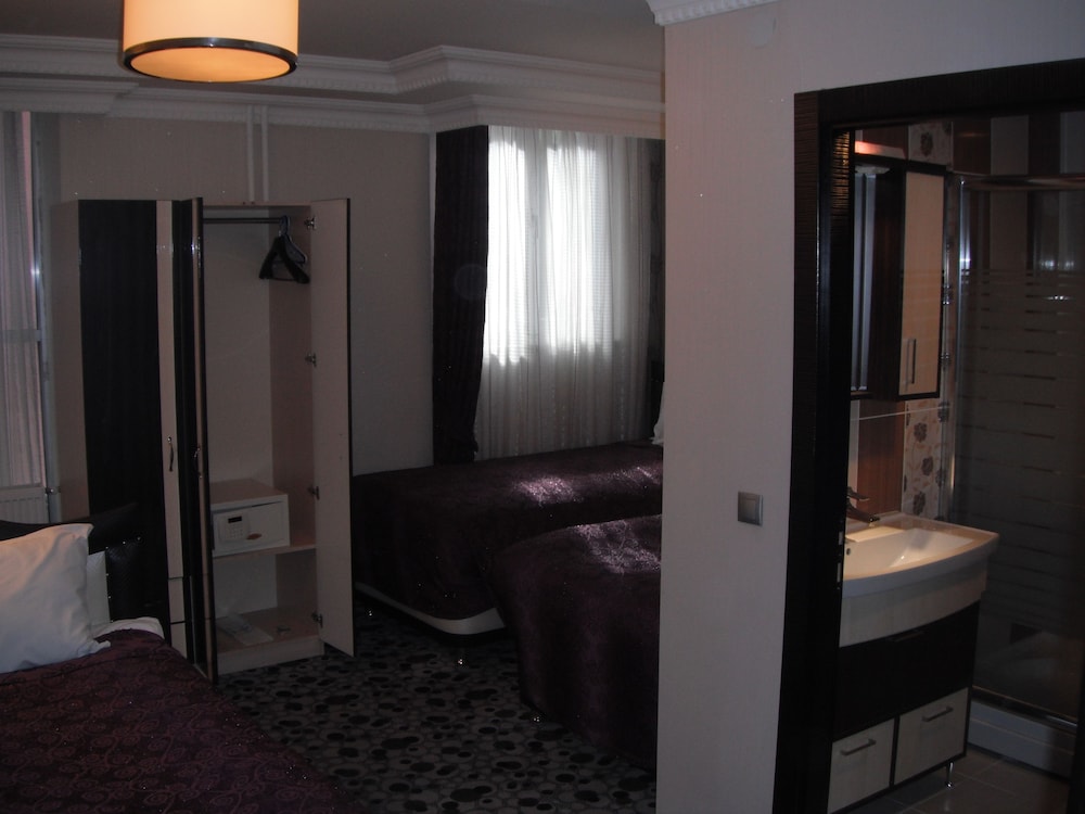 Ankara Risiss Hotel 47/74
