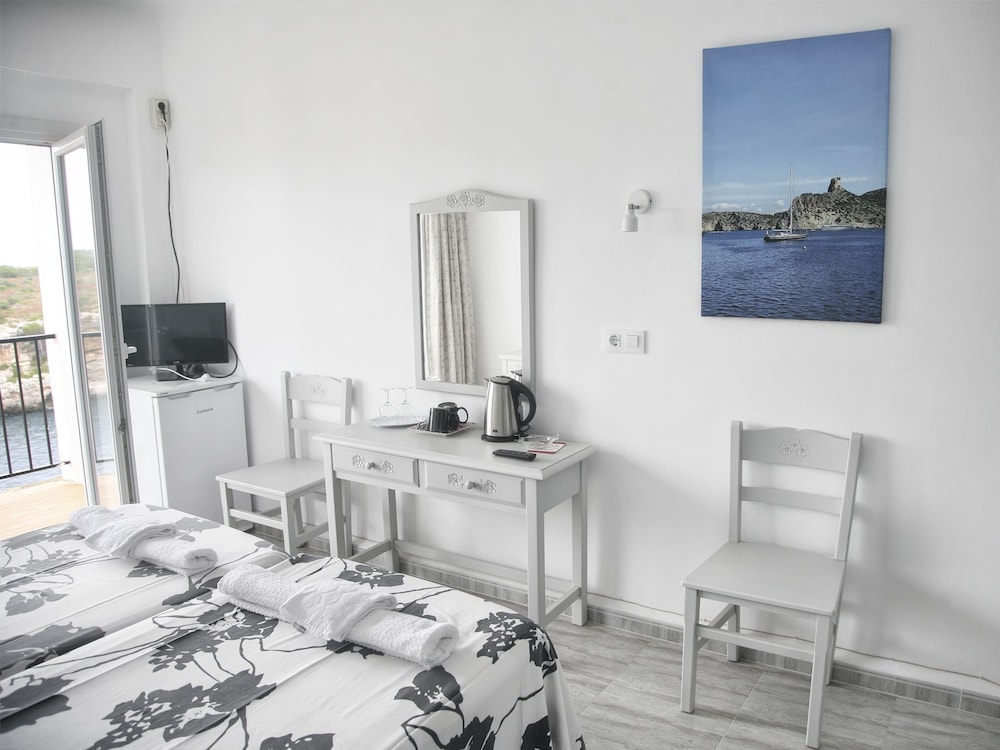 Hotel Rocamar 42/53
