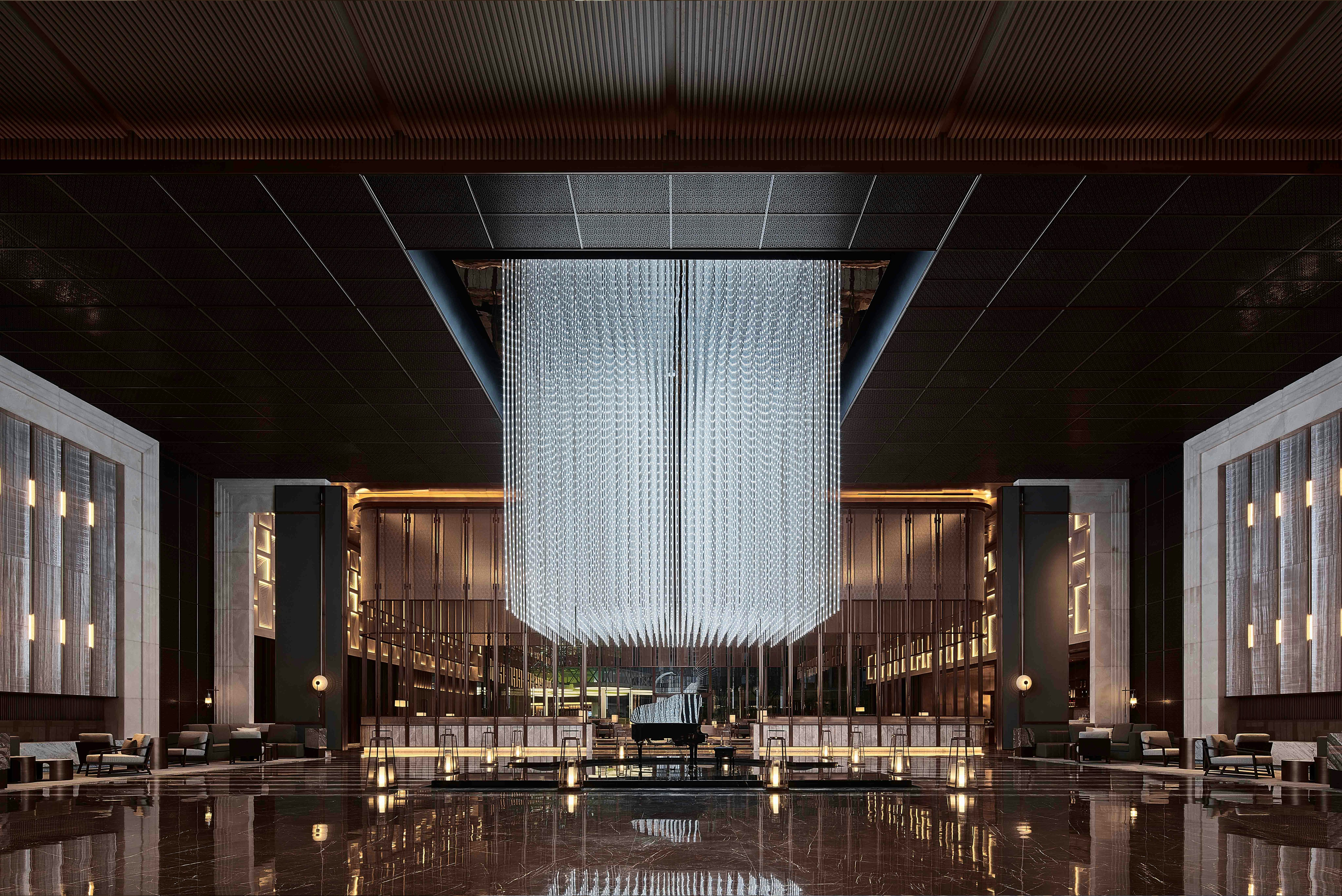 InterContinental Hangzhou Liangzhu an IHG Hotel 15/47