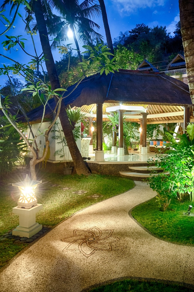 Palm Garden Amed Beach Spa Resort Bali 53/60