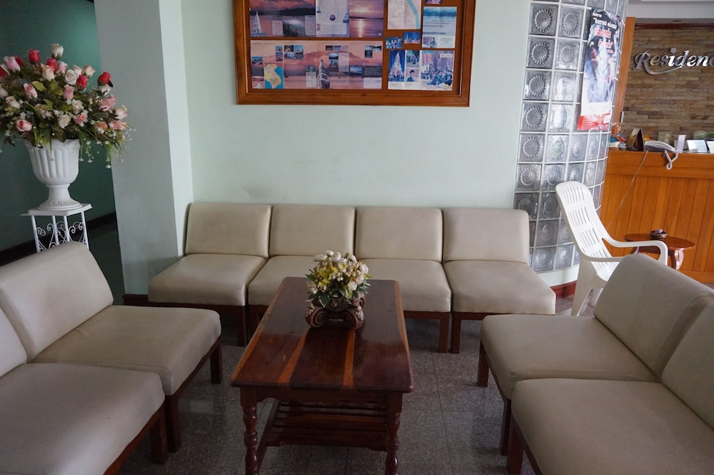Sp Residence 21/29