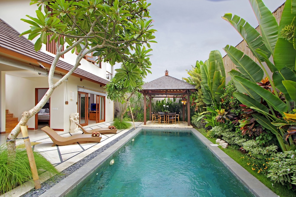 Desa Di Bali Villas 59/63