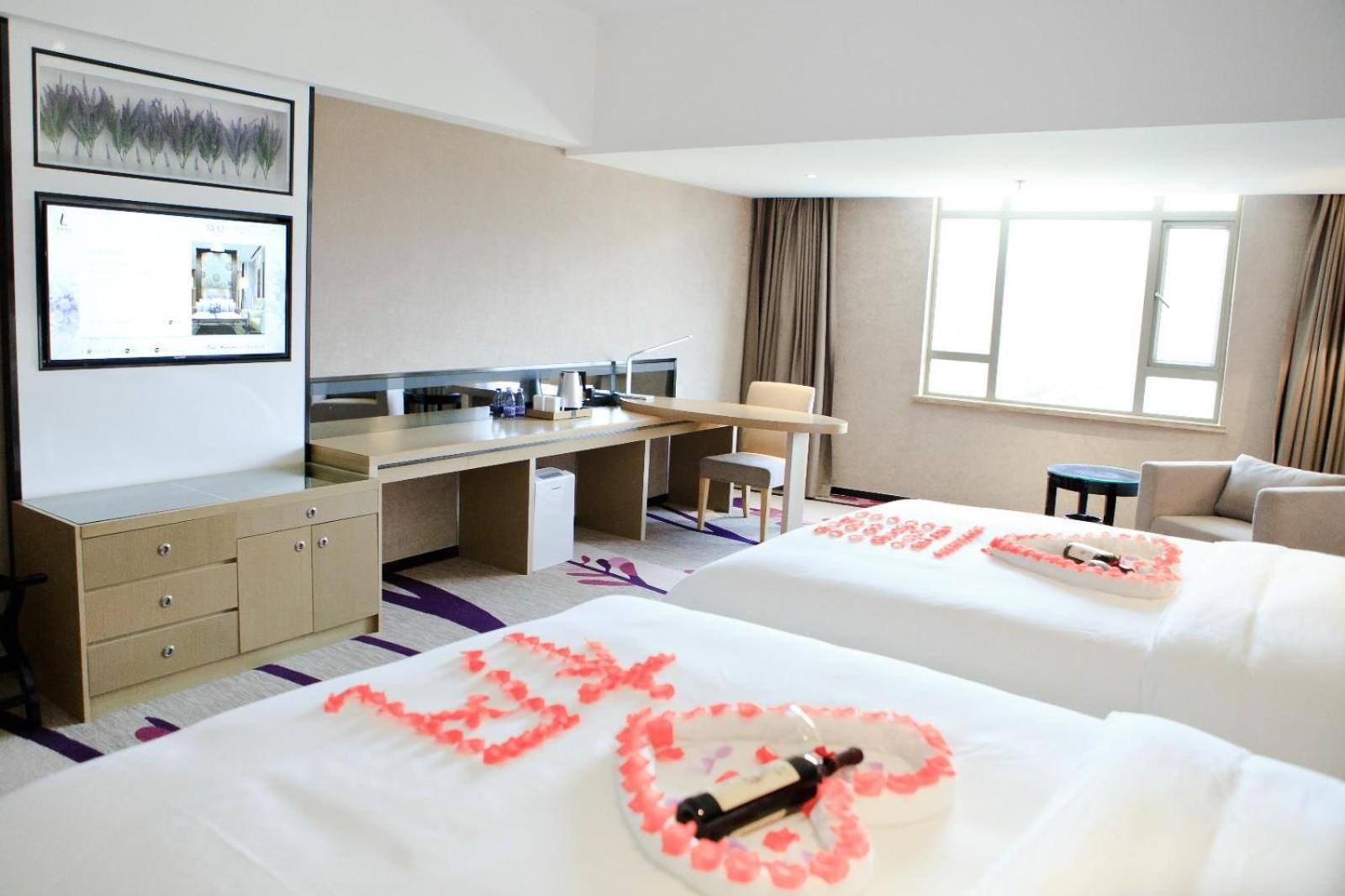 Lavande Hotel Shenzhen Shiyan Bus Station 10/49