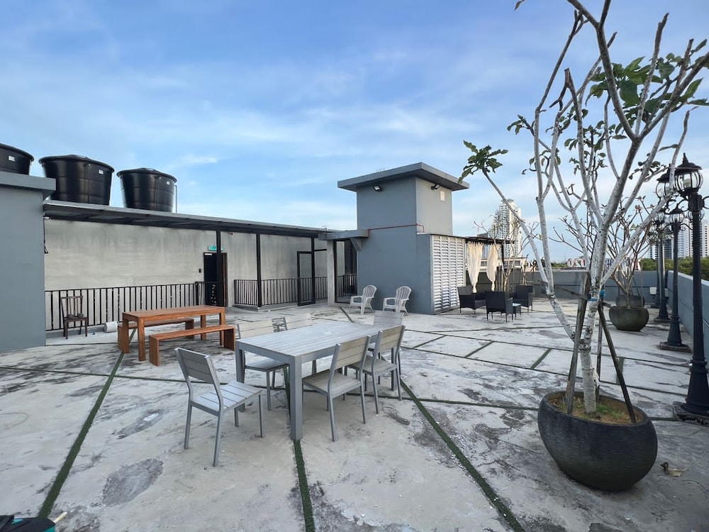 MIYABI HOTEL PERMAS 28/50
