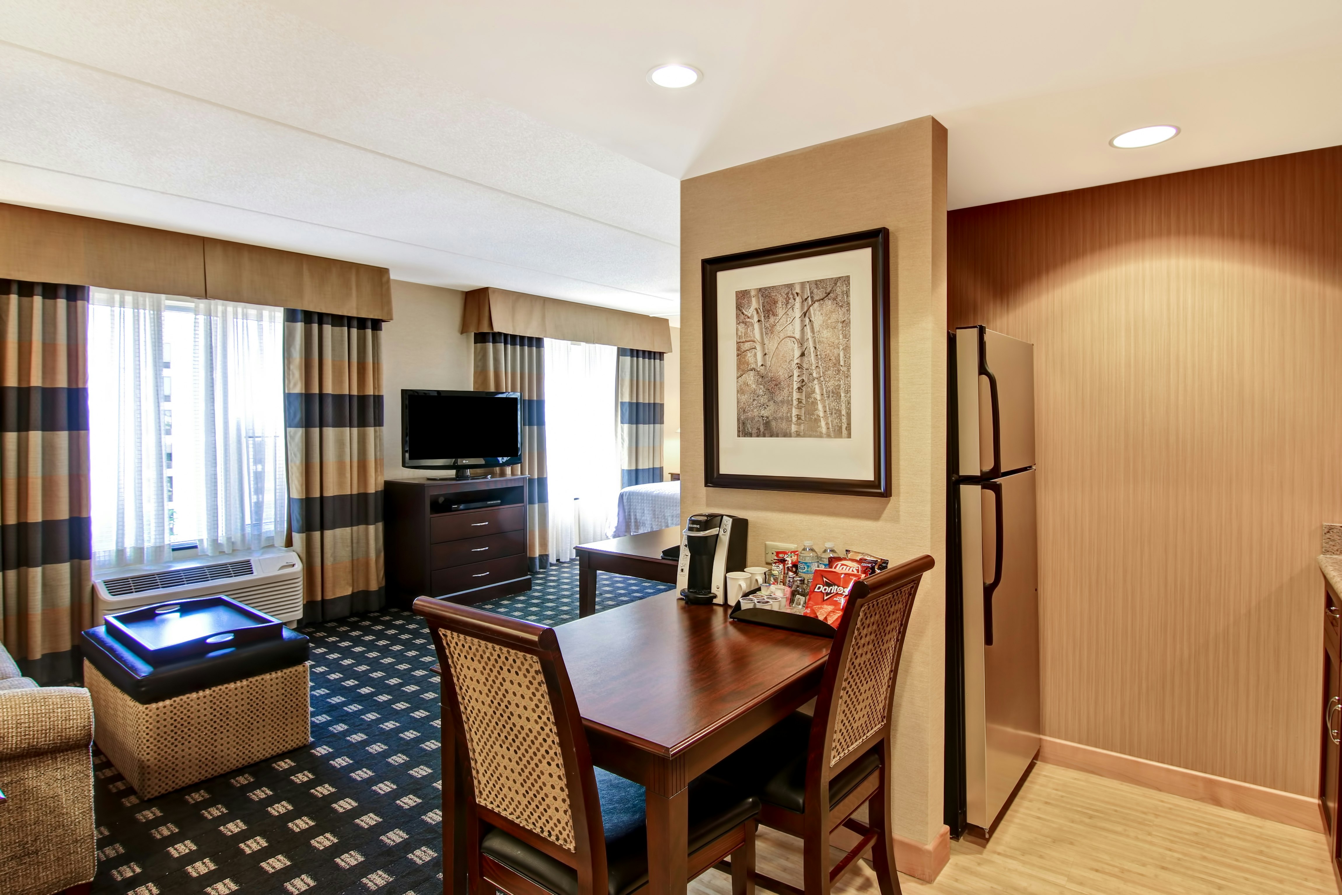 Homewood Suites By Hilton Toronto Airport Corporate Centre 22/43