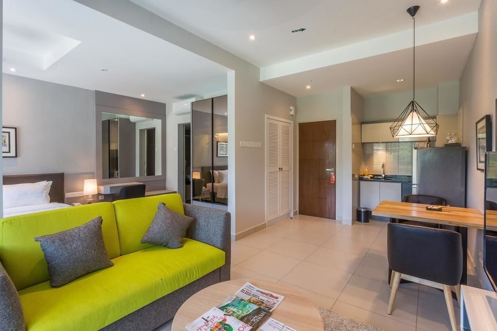 Meru Suites Meru Valley Resort 34/59