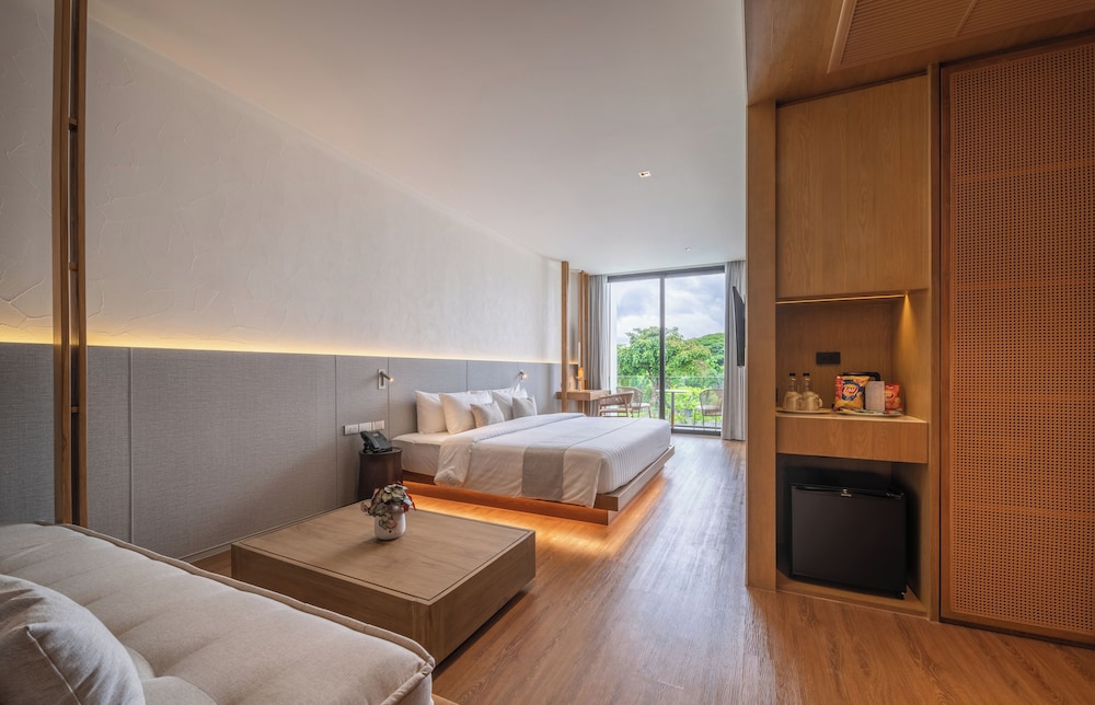 Riva Vista Riverfront Resort, Chiang Rai 18/47