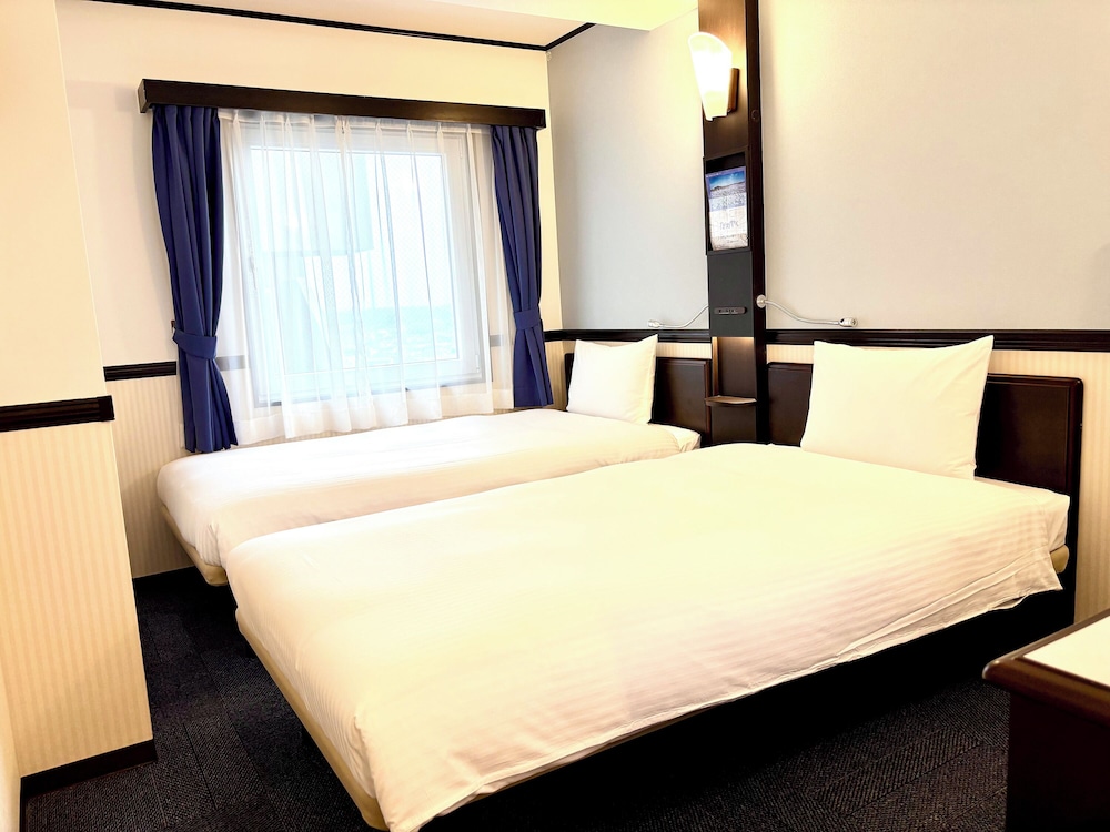 TOYOKO INN CHIBA SHIN-KAMAGAYA EKIMAE 23/58