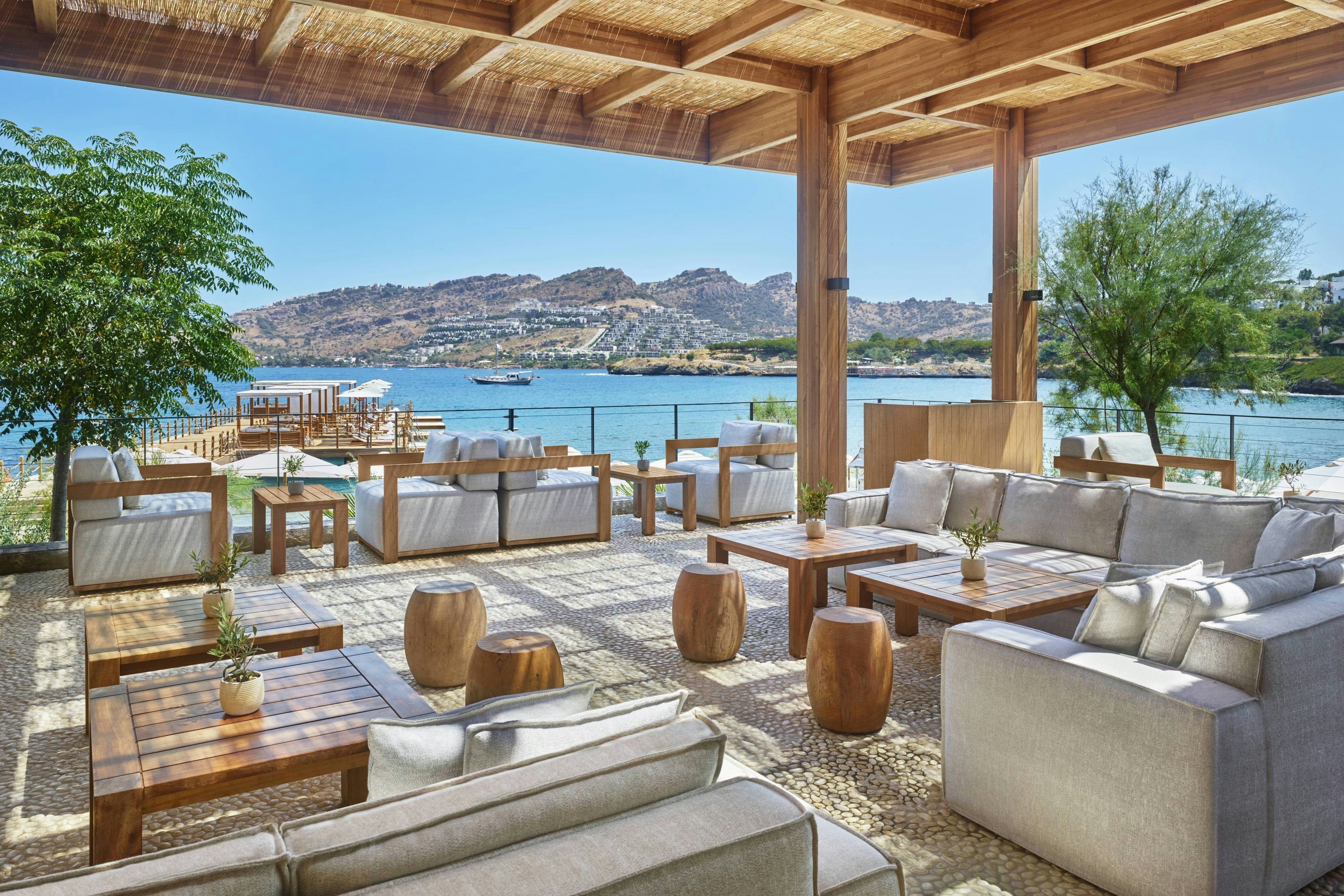 The Bodrum EDITION 32/56