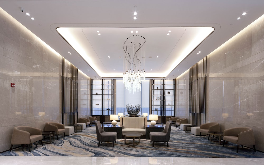 Carlton Hotel Bangkok Sukhumvit 30/50