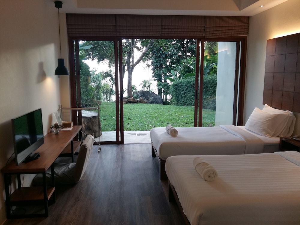 Nest Sense Resort 18/70