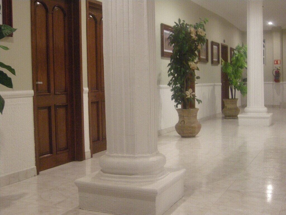 Galerias Hotel 4/15