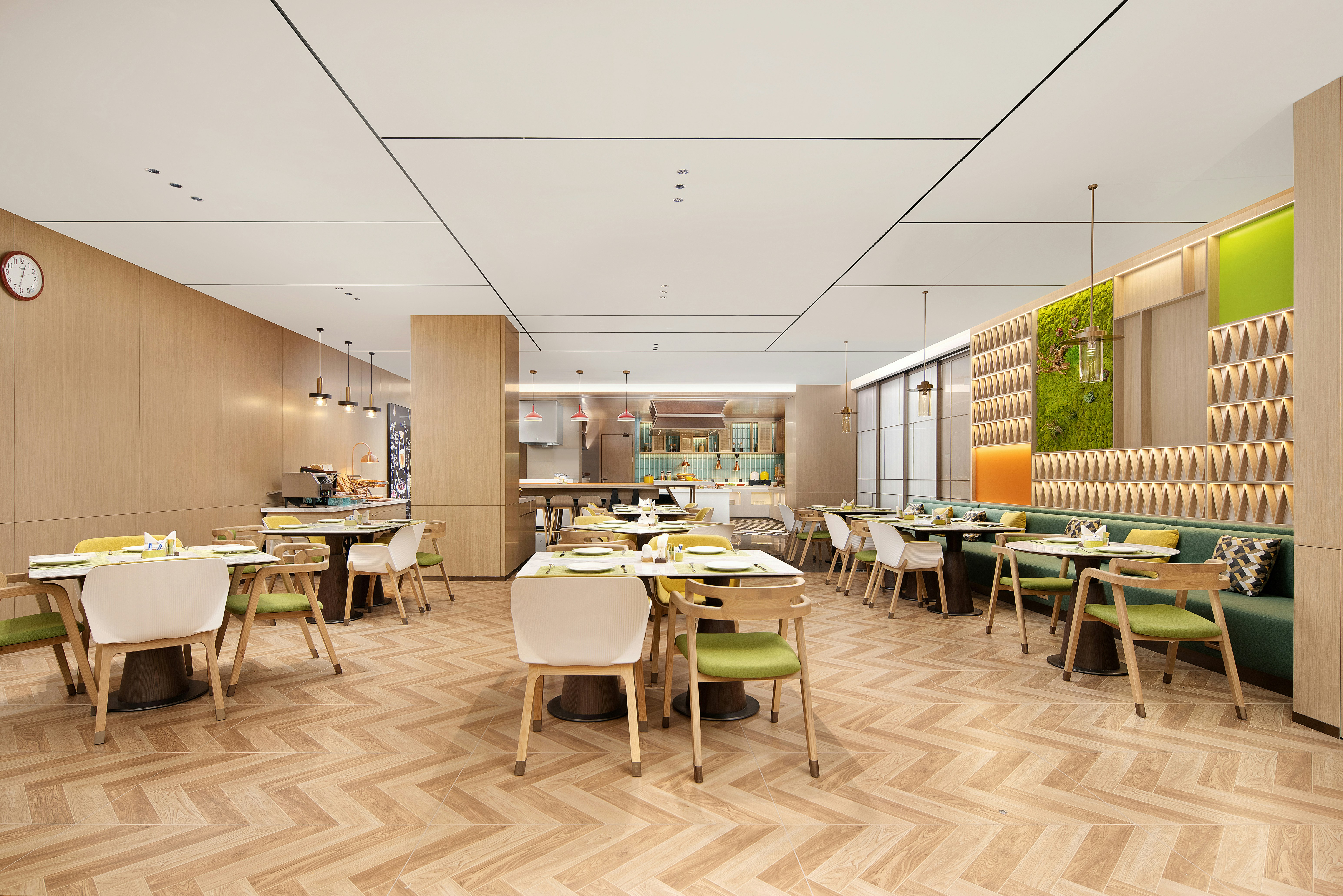 Home2 Suites by Hilton Xuzhou Yunlong 17/20