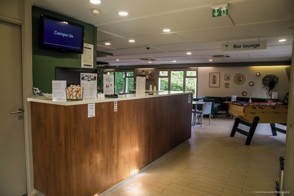 Hotel Campanile Montargis Amilly 6/64