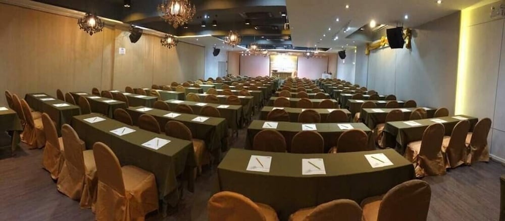 Piman Garden Hotel 34/49