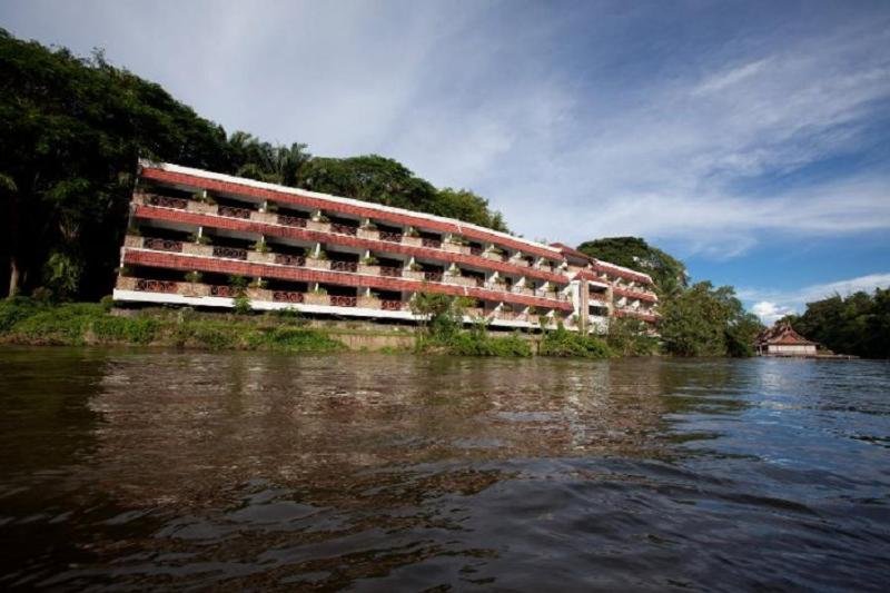 RIVER KAWAI VILLAGE 14/16