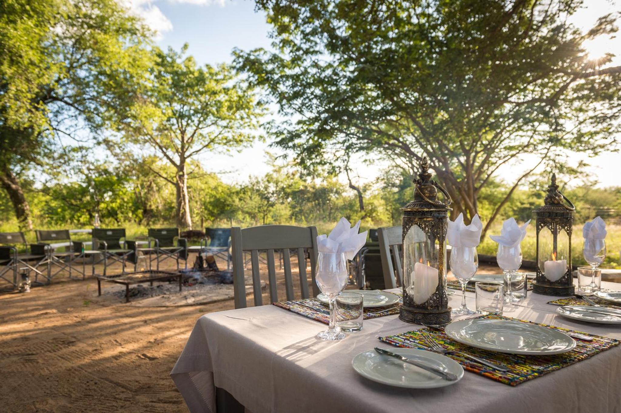 Makuwa Safari Lodge 23/34
