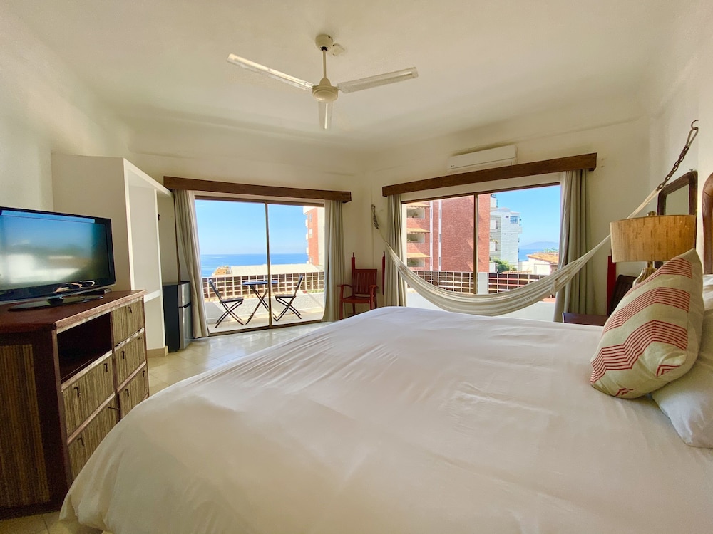 Amaca Hotel Puerto Vallarta 30/76