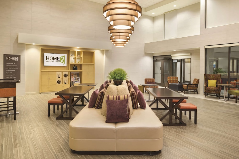 Home2 Suites By Hilton Parc Lafayette 23/42