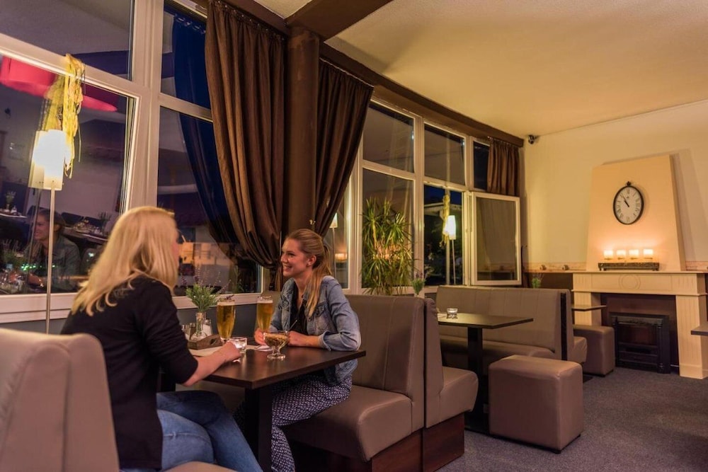 Hotel Am Wall 44/72