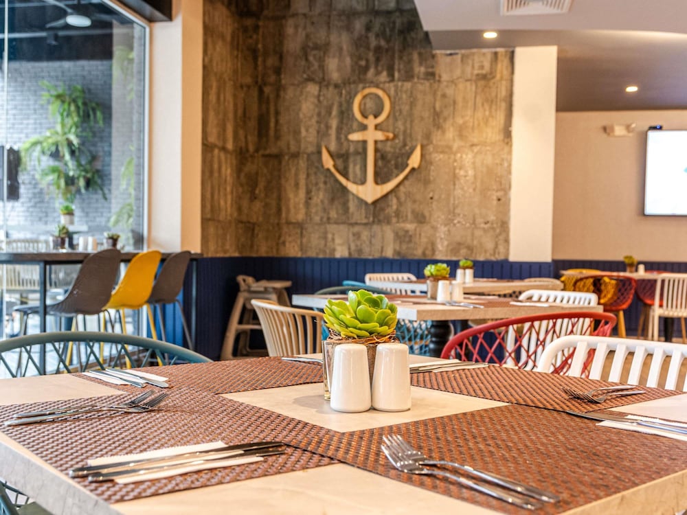Ibis Styles El Malecon Guayaquil 43/58