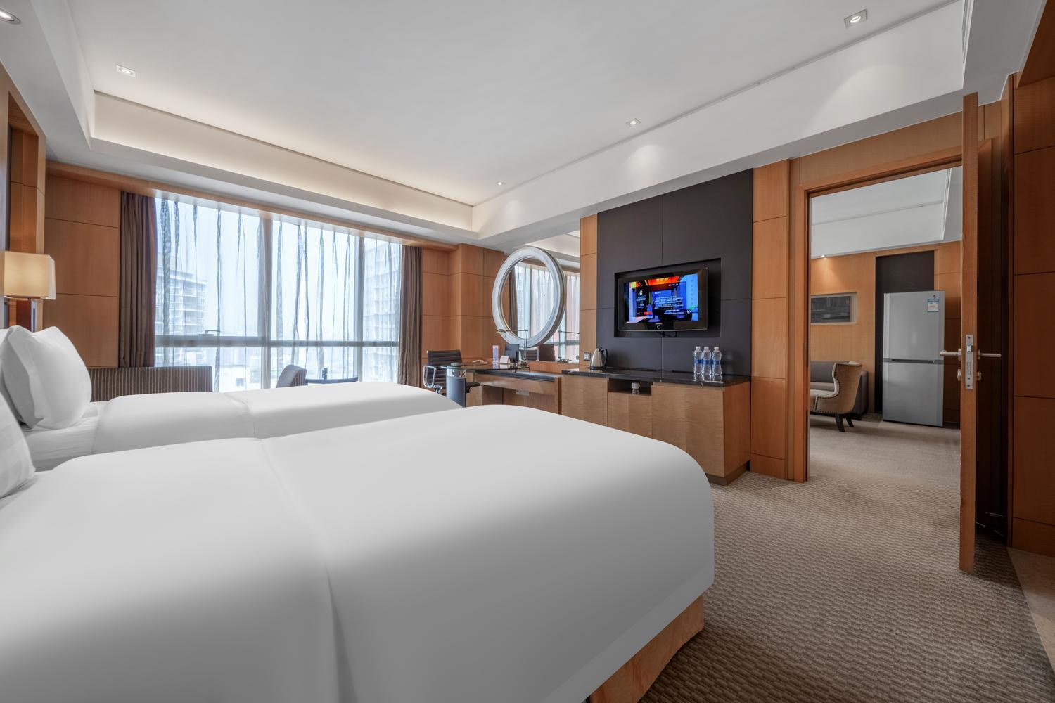Family, Suite, Apartment