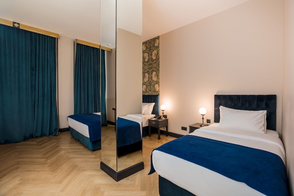 Museum Hotel Orbeliani 12/50