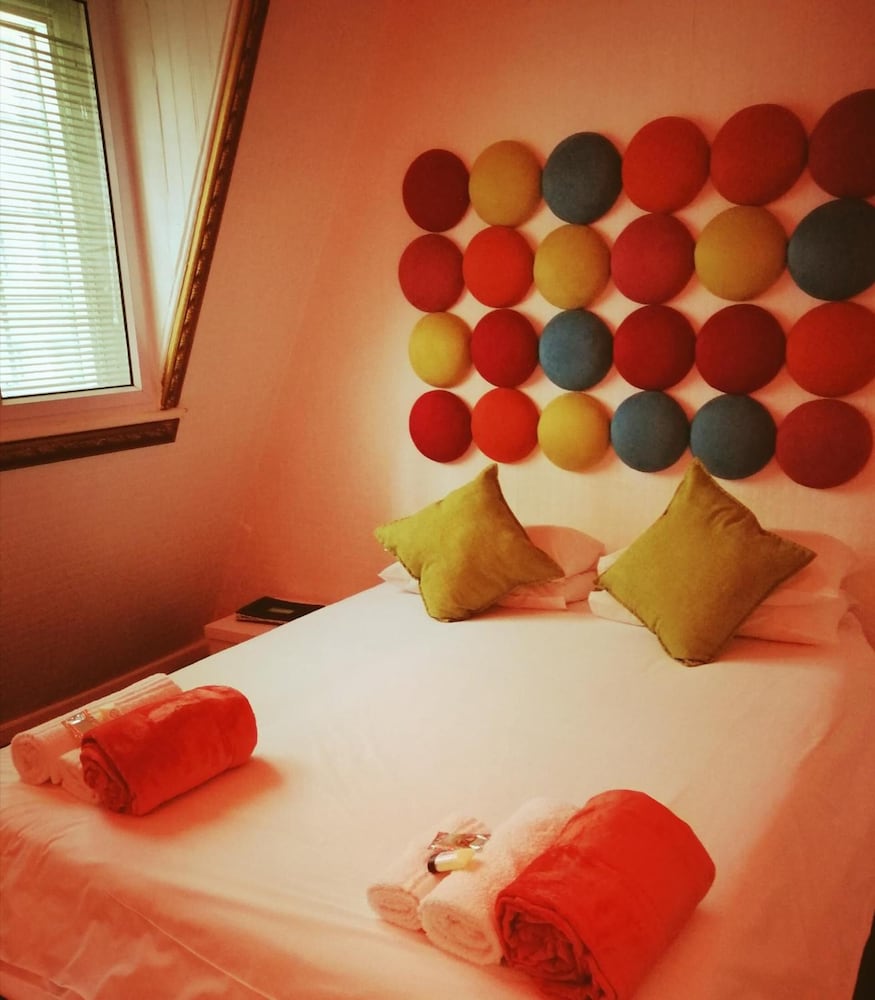 Daddy Long Legs Art Hotel 44/59