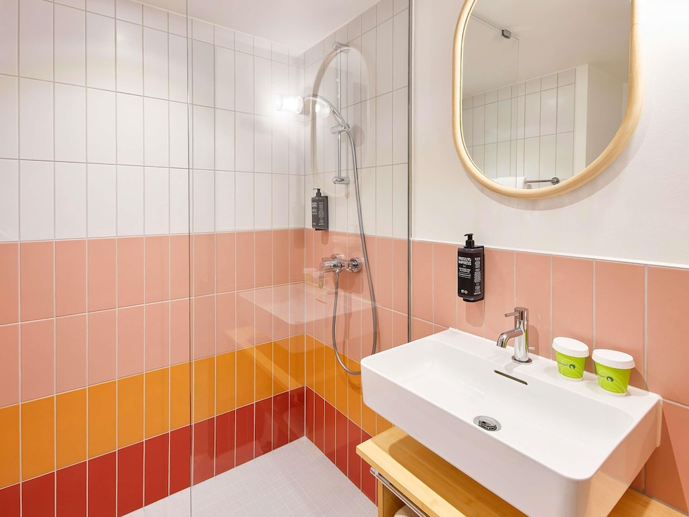 ibis Styles Bayreuth 40/42