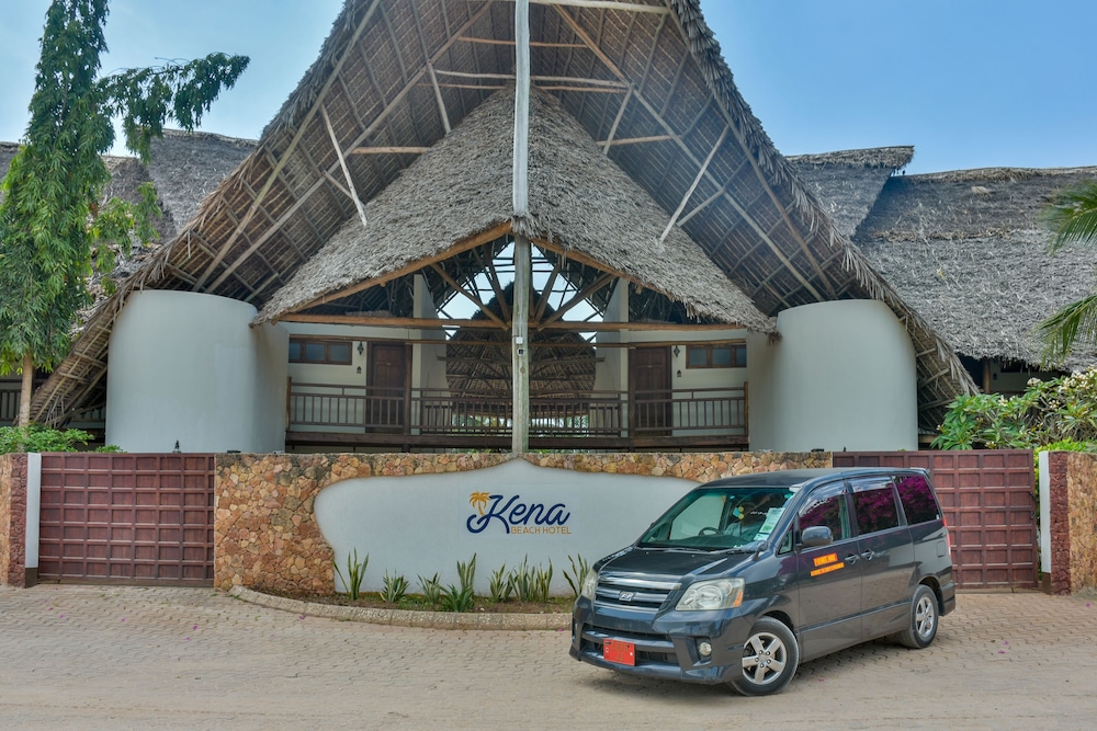 Kena Beach Hotel 53/64