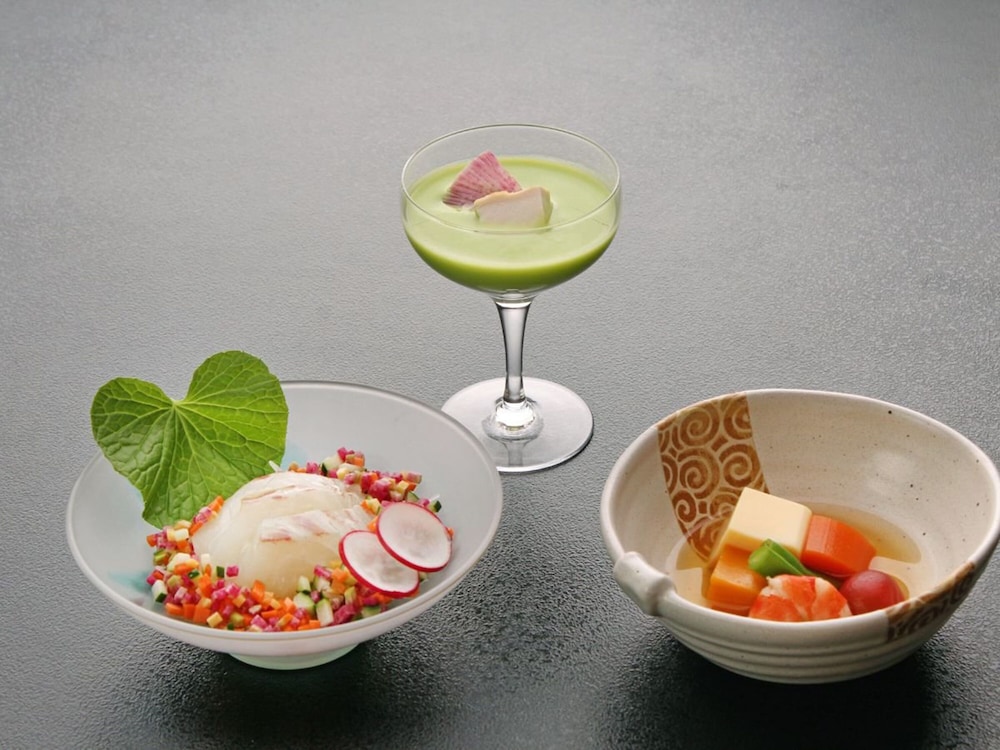 箱根湯の花プリンスホテル 写真3