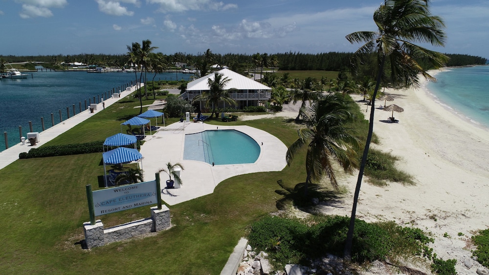 Cape Eleuthera Resort and Marina 36/40