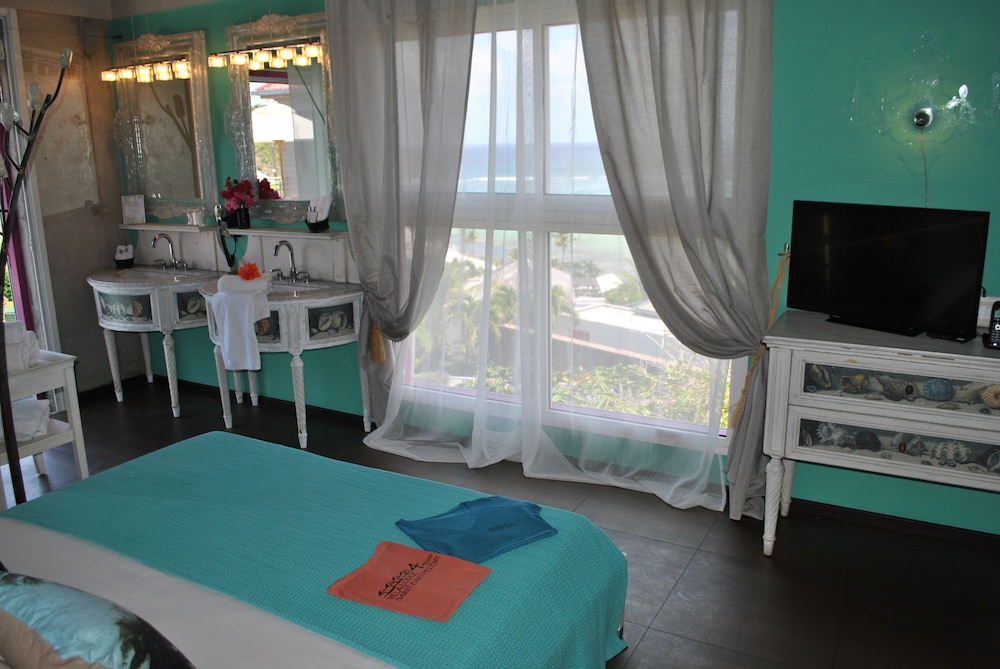 Lodge 4 Epices Villa 20/72