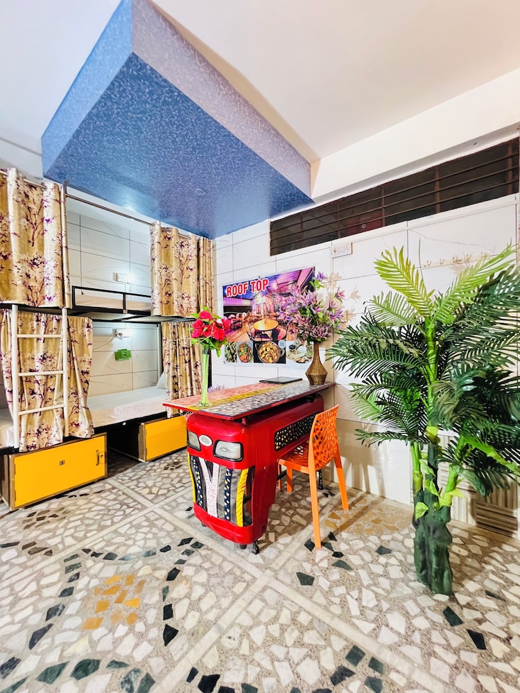 Hotel Moon Light Palace Jaipur 65/73