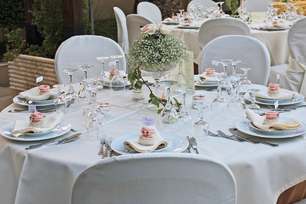 Hotel Ristorante Paradise 33/50