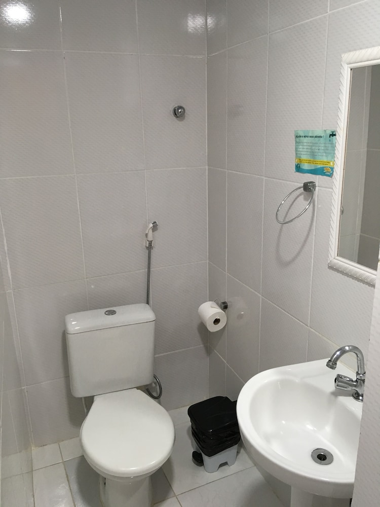 Pousada Hostel Vila Appia 15/70