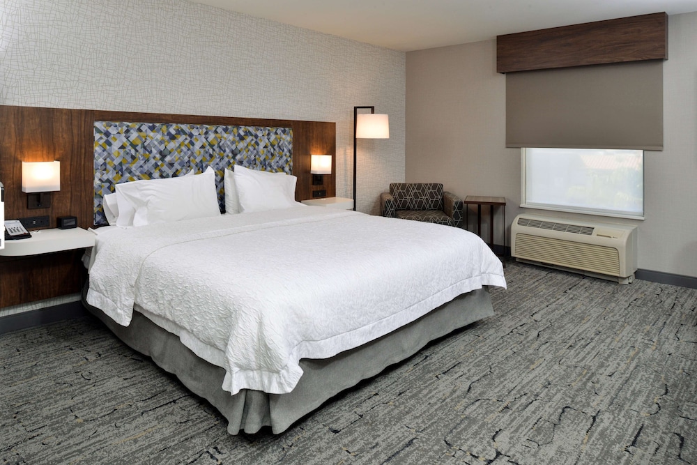 Hampton Inn and Suites Las Vegas Airport 18/66