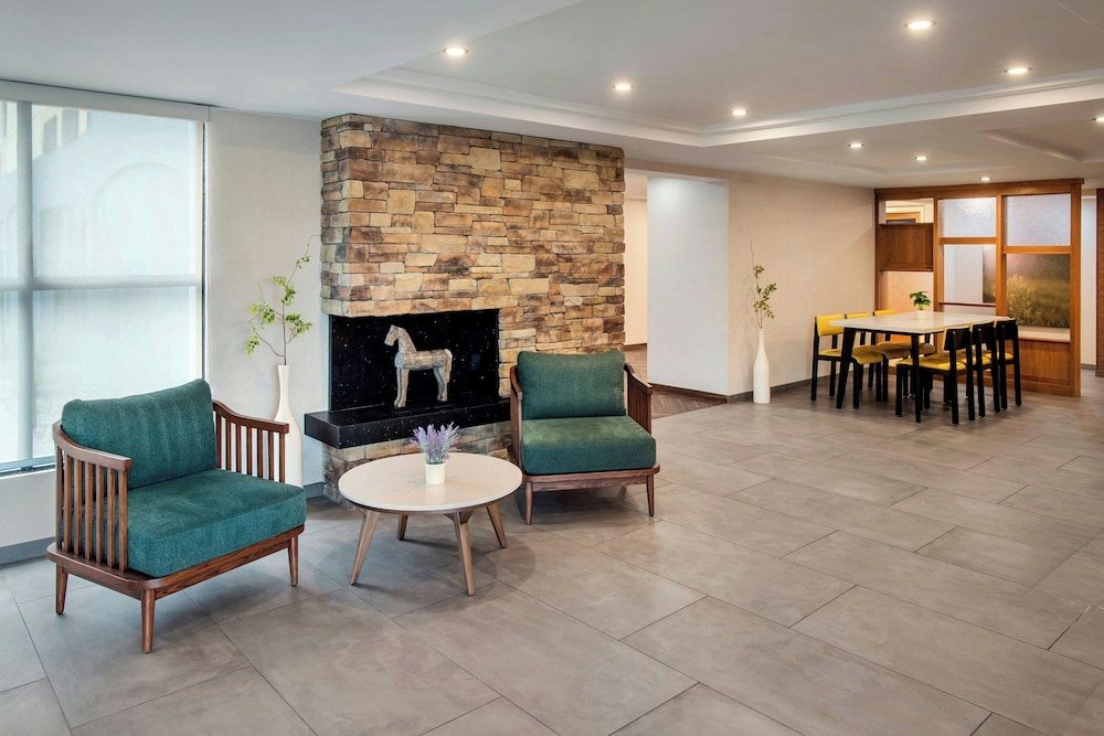Fairfield Inn Boston Tewksbury Andover 24/44