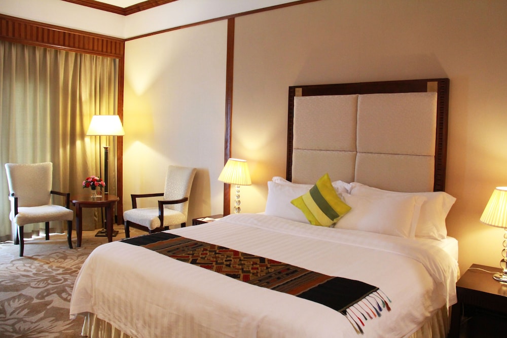 Don Chan Palace Hotel Convention 17/50