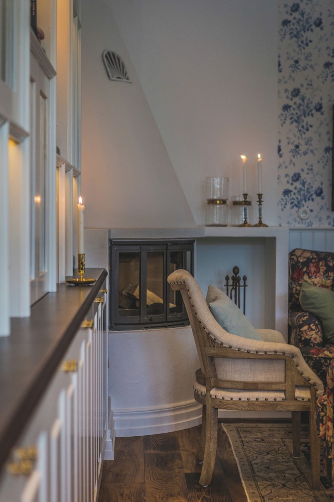 Villa Strandvagen 5/50